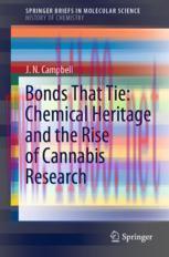 [PDF]Bonds That Tie: Chemical Heritage and the Rise of Cannabis Research