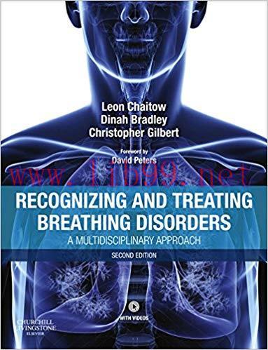 (PDF)Recognizing and Treating Breathing Disorders E-Book 2nd Edition