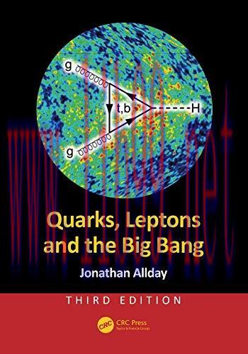 [FOX-Ebook]Quarks, Leptons and the Big Bang, 3rd Edition