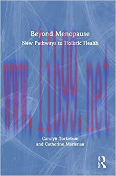 [AME]Beyond Menopause (EPUB)
