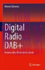 [PDF]Digital Radio DAB+: Broadcasting Multimedia System