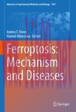 [PDF]Ferroptosis: Mechanism and Diseases