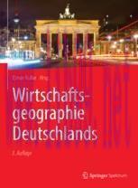 [PDF]Wirtschaftsgeographie Deutschlands