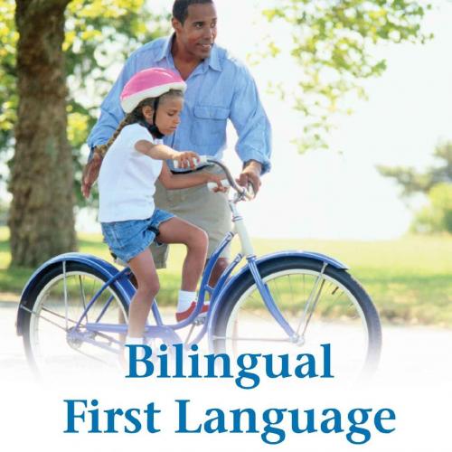 Bilingual First Language Acquisition 2 (MM Textbooks)