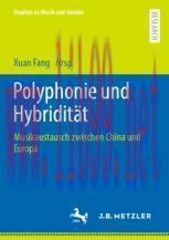 [PDF]Polyphonie und Hybridität: Musikaustausch zwischen China und Europa
