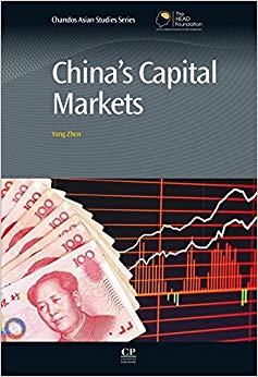 (PDF)China’s Capital Markets (Chandos Asian Studies Series) 1st Edition