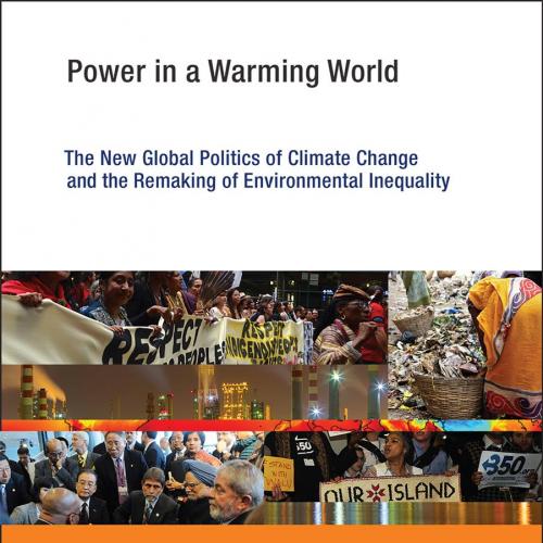 Power in a Warming World