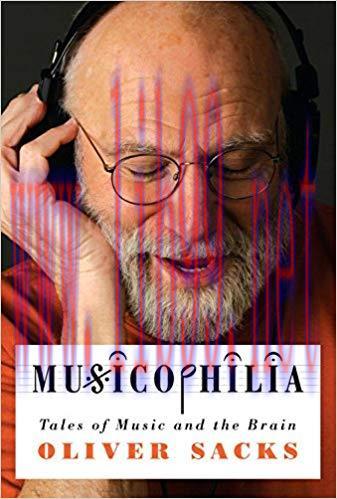 (PDF)Musicophilia 1st Edition