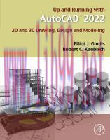 [PDF]Up and Running with AutoCAD® 2022