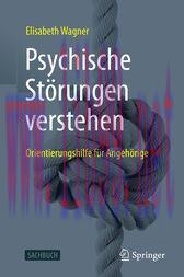 [AME]Psychische Störungen verstehen (Original PDF)