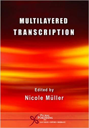 Multi-Layered Transcription
