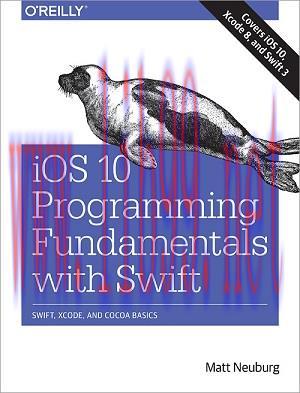 [SAIT-Ebook]iOS 10 Programming Fundamentals with Swift
