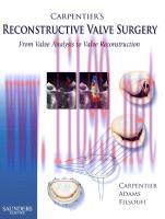 [PDF]Carpentier’s Reconstructive Valve Surgery