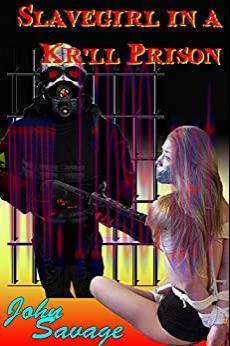 (PDF)Slavegirl in a Kr’ll Prison