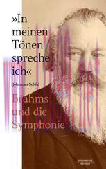 [PDF]In meinen Tönen spreche ich : Brahms und die Symphonie