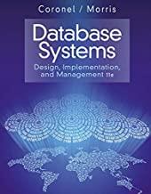 (Test Bank‍)‍Database Systems 11th Edition by Coronel.zip