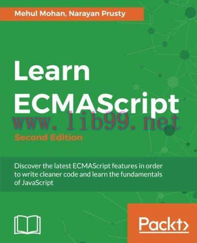 [FOX-Ebook]Learn ECMAScript, 2nd Edition