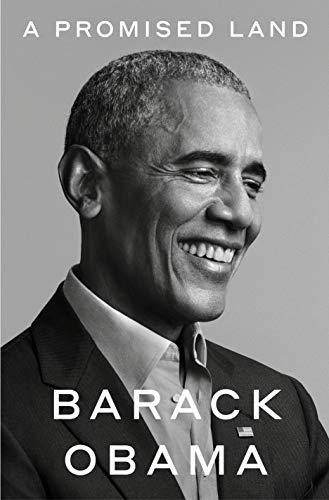 (PDF)A Promised Land