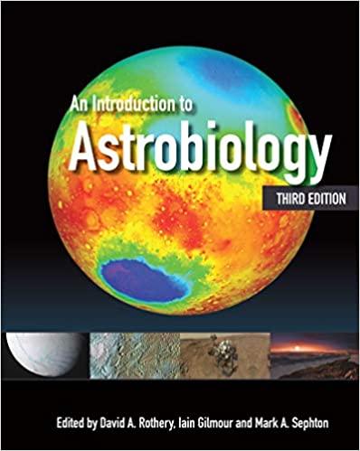 (PDF)An Introduction to Astrobiology