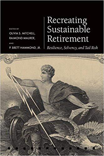 (PDF)Recreating Sustainable Retirement Resilience, Solvency, and Tail Risk (Pension Research Co...