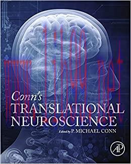 (PDF)Conn’s Translational Neuroscience