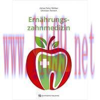[AME]Ernährungszahnmedizin (German Edition) (EPUB)