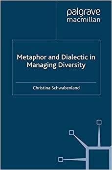 (PDF)Metaphor and Dialectic in Managing Diversity 2012 Edition