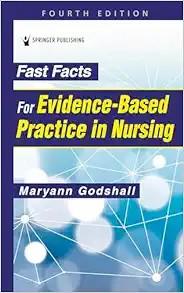 [AME]Fast Facts for Evidence-Based Practice in Nursing, 4th Edition (EPUB)