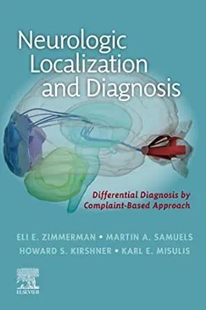 [AME]Neurologic Localization and Diagnosis (EPUB)