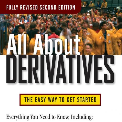 All About Derivatives