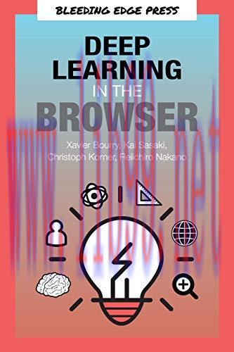 [FOX-Ebook]Deep Learning in the Browser