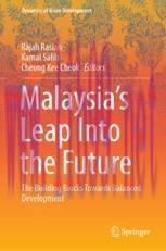 [PDF]Malaysia’s Leap Into the Future: The Building Blocks Towards Balanced Development