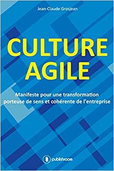 (PDF)Culture agile Manifeste pour une transformation porteuse de sens et cohérente de l’entrepr...
