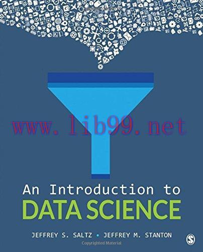 [FOX-Ebook]An Introduction to Data Science