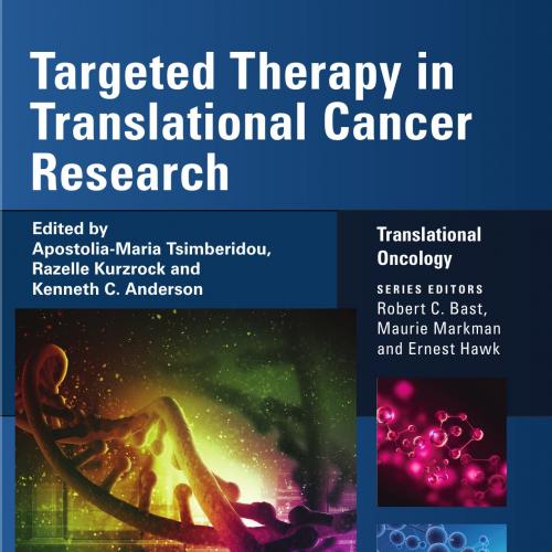 Targeted Therapy in Translational Cancer Research