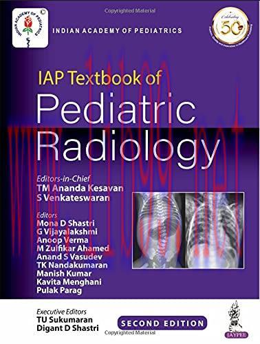 [AME]IAP Textbook of Pediatric Radiology (Original PDF)