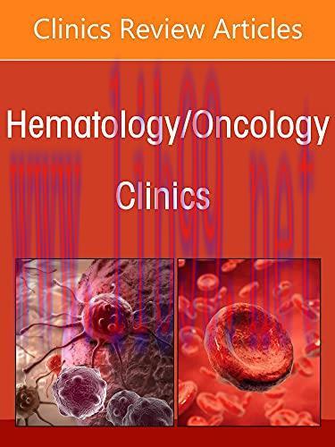 [AME]Colorectal Cancer, An Issue of Hematology/Oncology Clinics of North America (Volume 36-3) ...