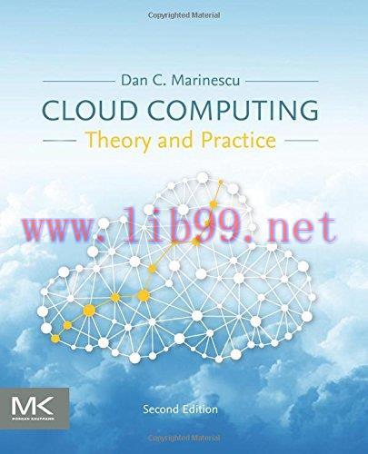 [FOX-Ebook]Cloud Computing: Theory and Practice, 2nd Edition