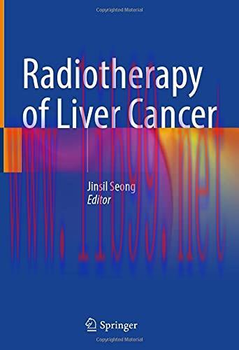[AME]Radiotherapy of Liver Cancer (Original PDF)