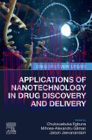 [PDF]Applications of Nanotechnology in Drug Discovery and Delivery