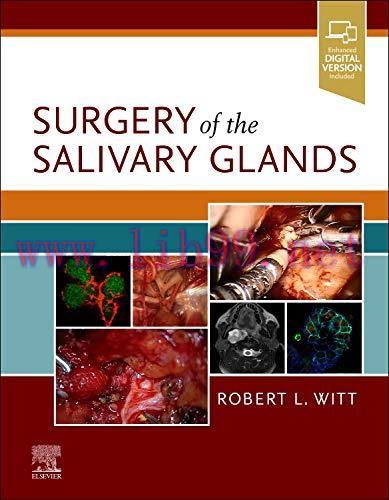 [AME]Surgery of the Salivary Glands (Videos Only, Well Organized)