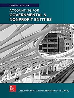 (TB)Accounting for Governmental Nonprofit Entities 18th.zip