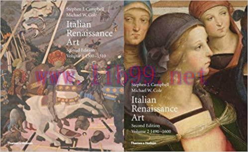 (PDF)Italian Renaissance Art: Volumes One and Two (Second Edition) (Vol. Volumes 1 and 2)