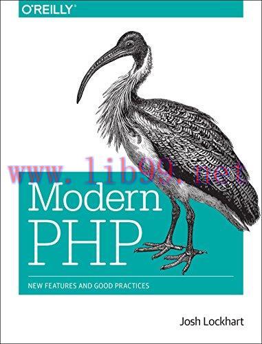 [FOX-Ebook]Modern PHP: New Features and Good Practices
