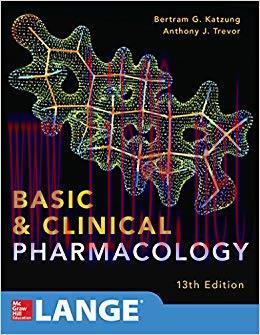 (PDF)Basic & Clinical Pharmacology, Thirteenth Edition, SMARTBOOK™ (Basic and Clinical Pharmaco...