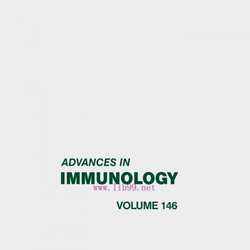 [AME]Advances in Immunology, Volume 146 (EPUB)