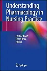 [AME]Understanding Pharmacology in Nursing Practice, 2020th Edition (EPUB)