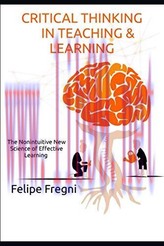 [FOX-Ebook]Critical Thinking in Teaching & Learning