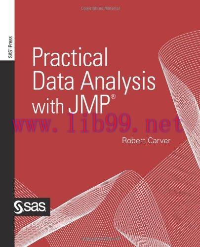 [FOX-Ebook]Practical Data Analysis with JMP