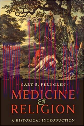 (PDF)Medicine and Religion 1st Edition
